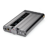 امپ هدفون دک هدفون ifi audio xdsd gryphon