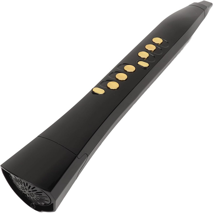 ساکسیفون الکترونیک y8 Y8 Digital Wind Instrument, Mini Electronic Wind Instrument, 94 Tones,12 Keys, Rechargeable Electronic Wind Instrument with Removable Nozzle for Perfessional Practice