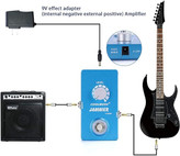 لوپر coolmusic jammer 10min Coolmusic Jammer Looper Effects Pedals 10 Minutes of Looping Unlimited Overdubs