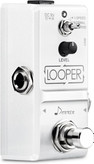 لوپر دونر donner Donner Tiny Looper Guitar Effect Pedal 10 minutes of Looping 3 Modes