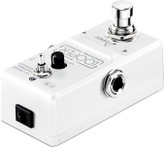 لوپر دونر donner Donner Tiny Looper Guitar Effect Pedal 10 minutes of Looping 3 Modes