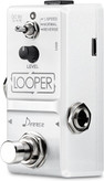 لوپر دونر donner Donner Tiny Looper Guitar Effect Pedal 10 minutes of Looping 3 Modes
