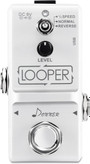 لوپر دونر donner Donner Tiny Looper Guitar Effect Pedal 10 minutes of Looping 3 Modes