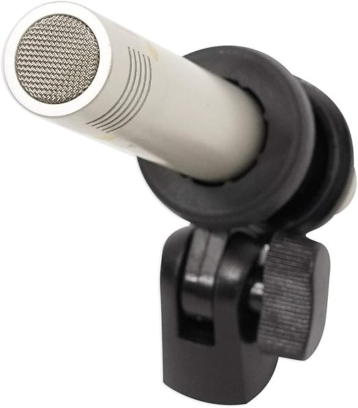SAMSON C02 Pencil Condenser Microphones میکرفون مدادی استودویی پیانو و درام واکوستیک گیتار