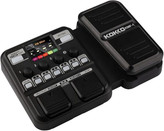 مولتی افکت kokko kmf 1 KOKKO KMF-1 Multi Effect Pedal For 6 Style Guitar 18 Speaker Models For Bands