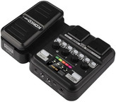 مولتی افکت kokko kmf 1 KOKKO KMF-1 Multi Effect Pedal For 6 Style Guitar 18 Speaker Models For Bands