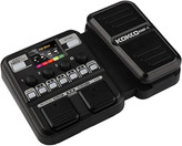 مولتی افکت kokko kmf 1 KOKKO KMF-1 Multi Effect Pedal For 6 Style Guitar 18 Speaker Models For Bands