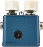 یونیت افکت کروس mosky blue ocean chorus MOSKYAudio Mini Blue Ocean Chorus Guitar Effect Pedal Single Pedal Effect True Bypass