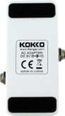 بوستر گیتار اکوستیکkokko kokko Acoustic Guitar Effect Pedal, Booster