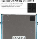 افکت اوردرایو ایرین Taichi - صدایی قدرتمند برای گیتارنوازان