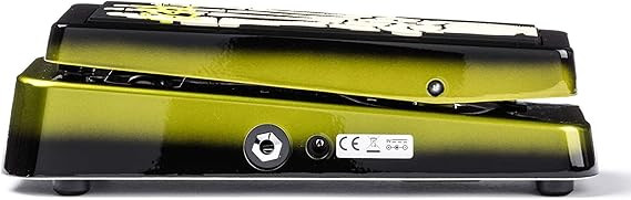 پدال cry baby دانلوپ JIM DUNLOP Kirk Hammett Cry Baby Wah (KH95)