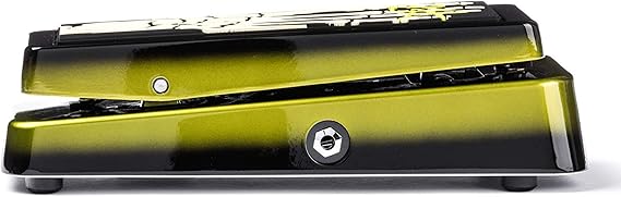 پدال cry baby دانلوپ JIM DUNLOP Kirk Hammett Cry Baby Wah (KH95)