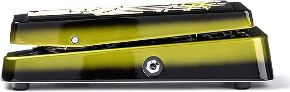 پدال cry baby دانلوپ JIM DUNLOP Kirk Hammett Cry Baby Wah (KH95)