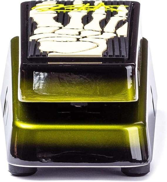 پدال cry baby دانلوپ JIM DUNLOP Kirk Hammett Cry Baby Wah (KH95)