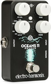 Electro-Harmonix Oceans 11 Reverb Pedal افکت ریورب oceans11 reverb