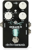 Electro-Harmonix Oceans 11 Reverb Pedal افکت ریورب oceans11 reverb