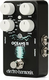 Electro-Harmonix Oceans 11 Reverb Pedal افکت ریورب oceans11 reverb