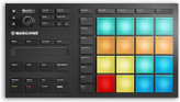 دی جی کنترلر Maschine Mikro MK3 Native Instruments Maschine Mikro Mk3 Drum Controller, 25707