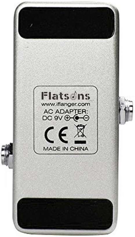 افکت یونیت کمپرسور Flatsons
