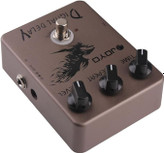 افکت دیلی جویو joyo delay digital Joyo JF-08 Digital Delay Effect Pedal