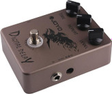 افکت دیلی جویو joyo delay digital Joyo JF-08 Digital Delay Effect Pedal