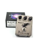 افکت دیلی جویو joyo delay digital Joyo JF-08 Digital Delay Effect Pedal