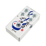 tape delay guitar effects pedal analog delay ech -mini true bypass