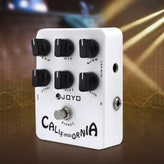 پدال افکت overdrive distortion amp sim  joyo california