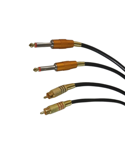 کابل Rca به بنون Hertz 3m