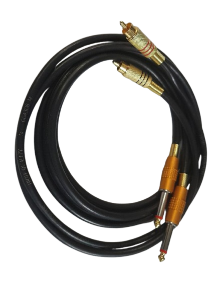 کابل Rca به بنون جفت Hertz 1.5m