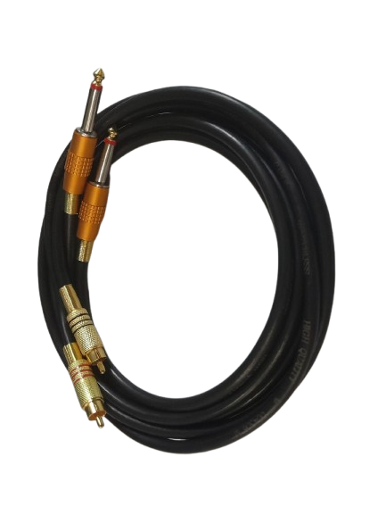 کابل Rca به بنون جفت Hertz 1.5m