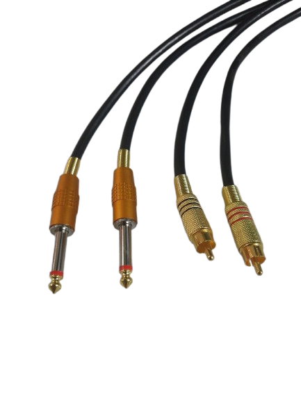 کابل Rca به بنون جفت Hertz 1.5m