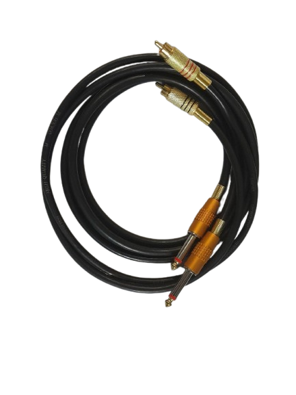 کابل Rca به بنون جفت Hertz 1.5m