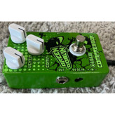 ahaji green goblin compressor effect unit یونیت افکت کمپرسور Ahaji green goblin