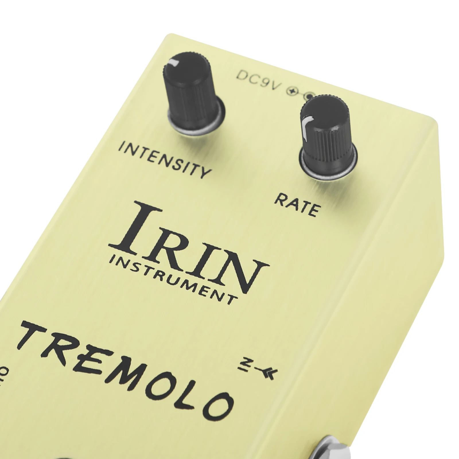 یونیت افکت ترومولو Irin tromolo Irin tromolo effect unit internse and rate