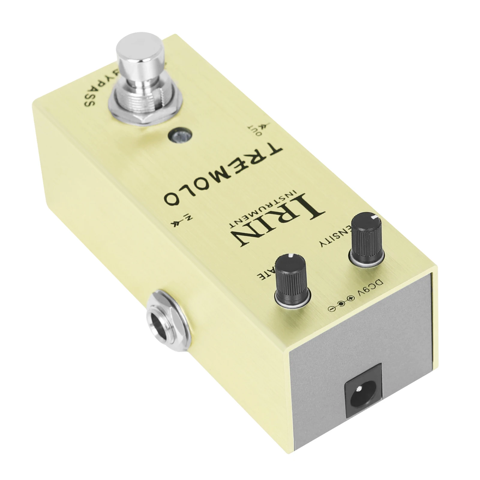 یونیت افکت ترومولو Irin tromolo Irin tromolo effect unit internse and rate