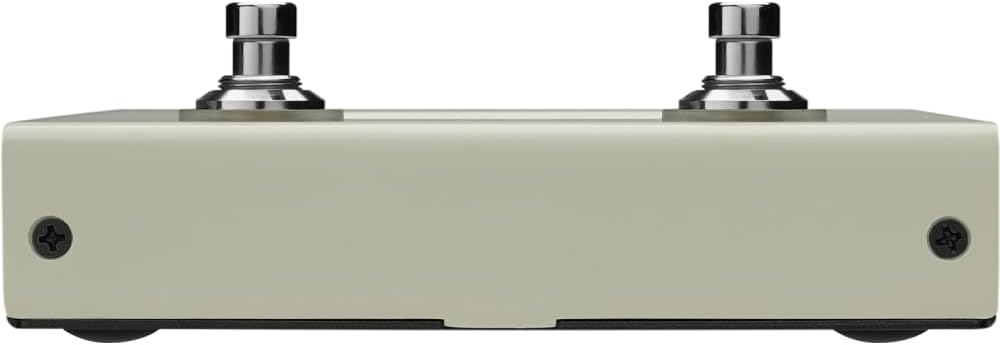 مولتی افکت Hotone ampro mini HOTONE Ampero Mini MP50VN - Guitar Multi Effects Processor Touch Screen Modeling IR Cabinets