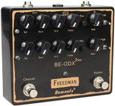 پدال افکت کلون Demonfx freedom be odx plus