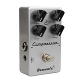 افکت کمپرسور Demonfx ck demon fx ck compressor pedal
