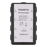 پاور سپلای هرتز ۴پورت 4hpsHertz power supply 4port 4hps