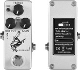 افکت یونیت over drive mosky silver horse