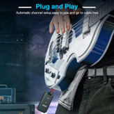 وایرلس لکاتو Lekato ws90 5.8Ghz