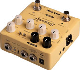 پری امپ و لوپر اکوستیک nux floor stageman