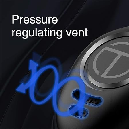 ایر مانیتور TRN V90 TRN V90 in Ear Earphones, HiFi IEM Headphone Studio Monitor Earbuds 4BA 1DD with Detachable 0.75mm 2 Pin Cable for Singer Musician Drummer(No Mic, Midnight)