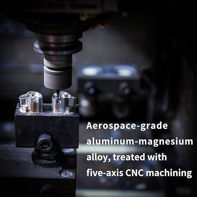 iio FH7 Hybrid 4BA 1Dynamic Driver Flagship In Ear Monitor’s