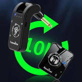 وایرلس مانیتور سیستم sky monitor sm2