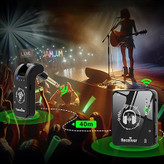 وایرلس مانیتور سیستم sky monitor sm2