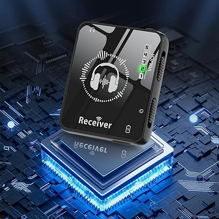 وایرلس مانیتور سیستم sky monitor sm2