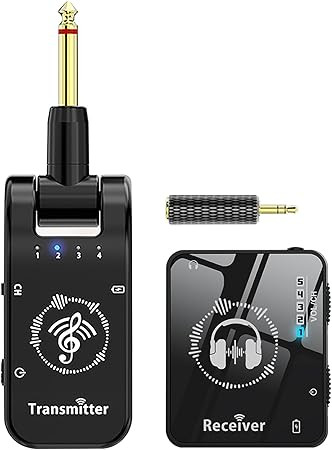 وایرلس مانیتور سیستم sky monitor sm2