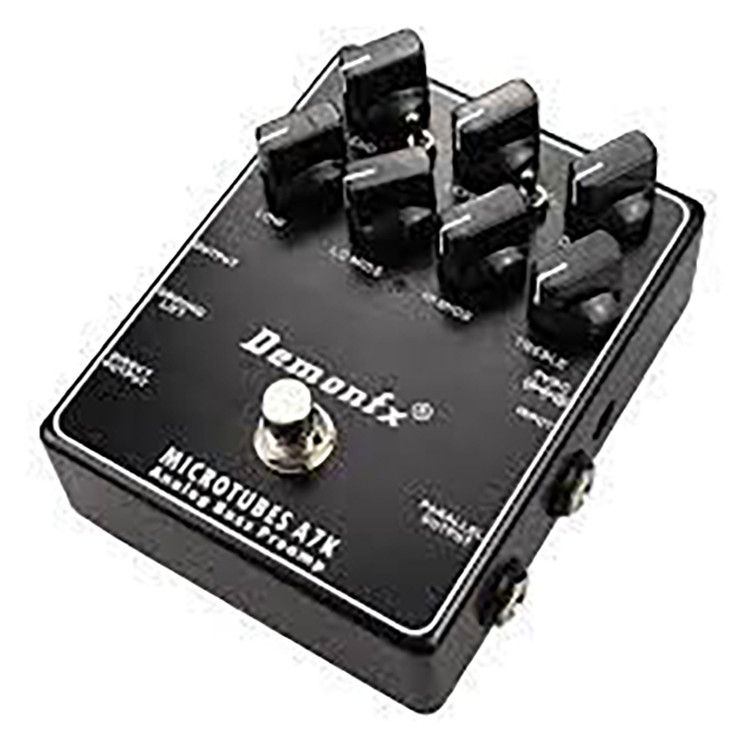 پری امپ انالوگ Demonfx microtubes A7K